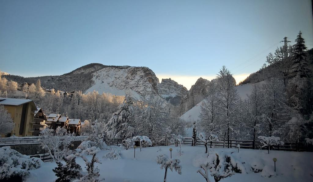 Hotel Zoldana Forno di Zoldo Extérieur photo